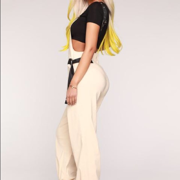 Tab Overalls - Picture 6 of 6